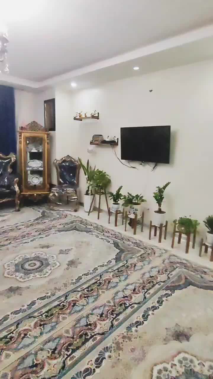 مدرس/۸۷ متری/بسیار خوش نقشه|فروش آپارتمان|شاهین‌شهر, شهرک ردانی پور|دیوار