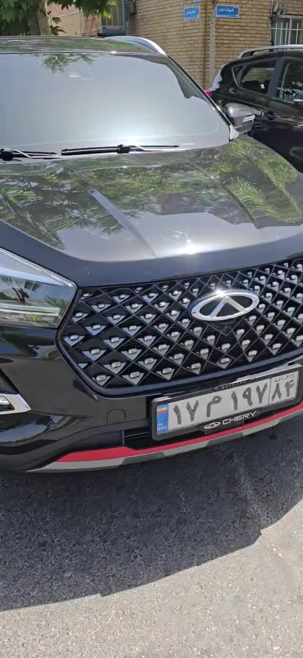 X55pro ie|خودرو سواری و وانت|تهران, دهکده المپیک|دیوار