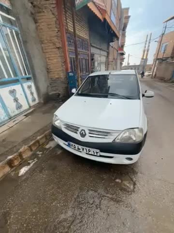 ال۹۰|خودرو سواری و وانت|نیشابور, ابراهیمی|دیوار