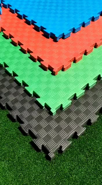 فروش ویژه تاتامی|تجهیزات ورزشی|اصفهان, فرح آباد|دیوار