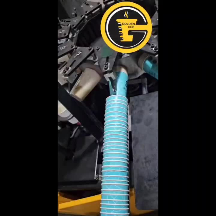 دوجداره لیوان کاغذی ۲۲۰ کرافت کافه بیرونبر|ظروف نگهدارنده، پلاستیکی، یک‌بارمصرف|تهران, فردوسی|دیوار