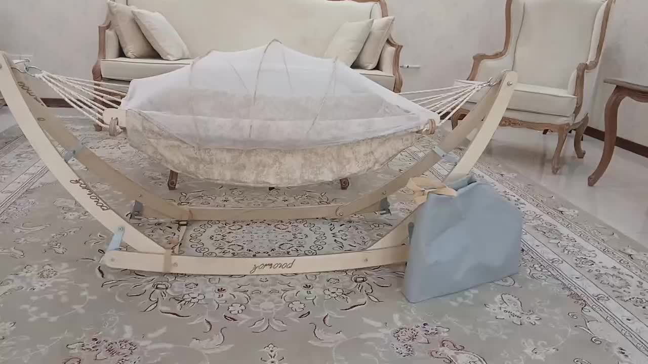 بانوج|اسباب و اثاث بچه|مشهد, بهارستان|دیوار