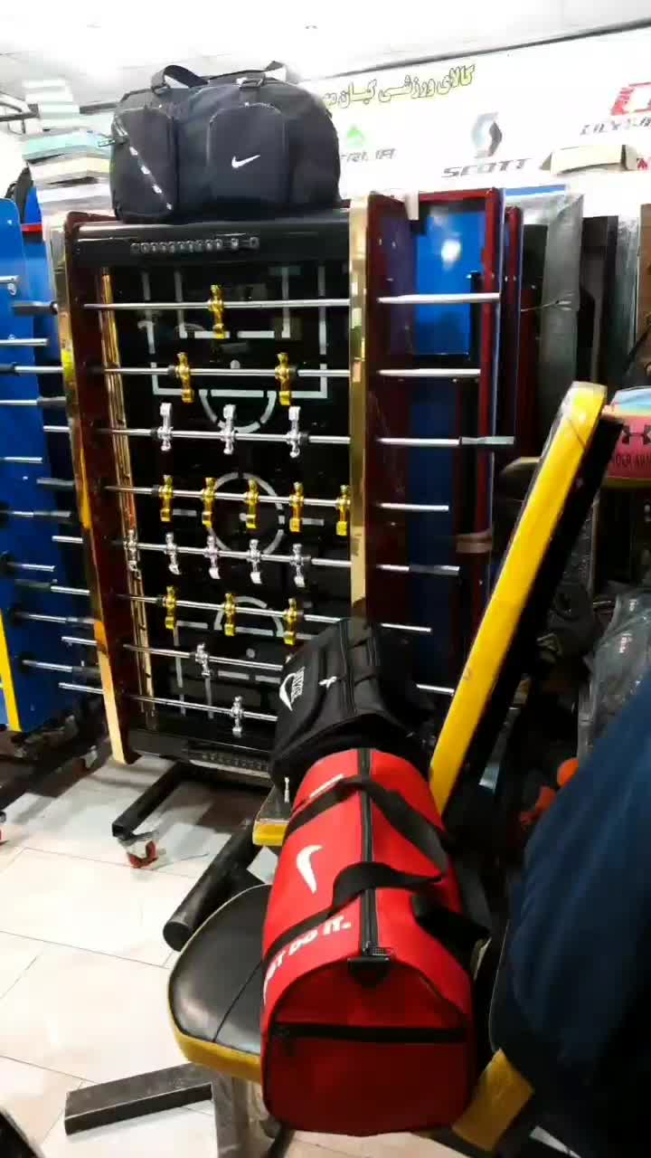 ** پینگ پنگ باغ ویلا **تنیس روی میز مدارس باشگاه|ورزش‌های توپی|نیشابور, امام|دیوار