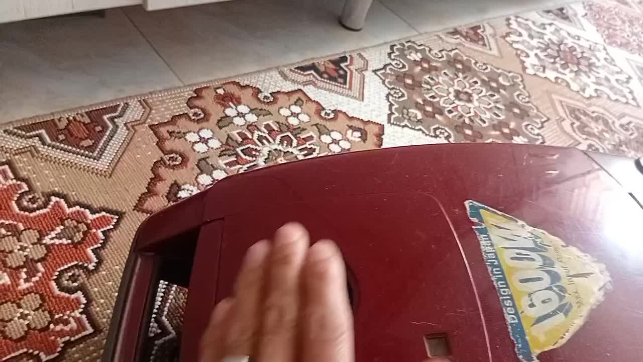 جارو برقی|جاروبرقی، جارو شارژی، بخارشو|کرج, گلشهر|دیوار