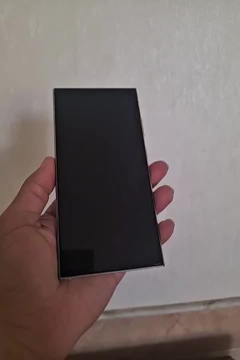 Samsung S24 Ultra 256GB فروش اقساطی|موبایل|قم, صفائیه|دیوار