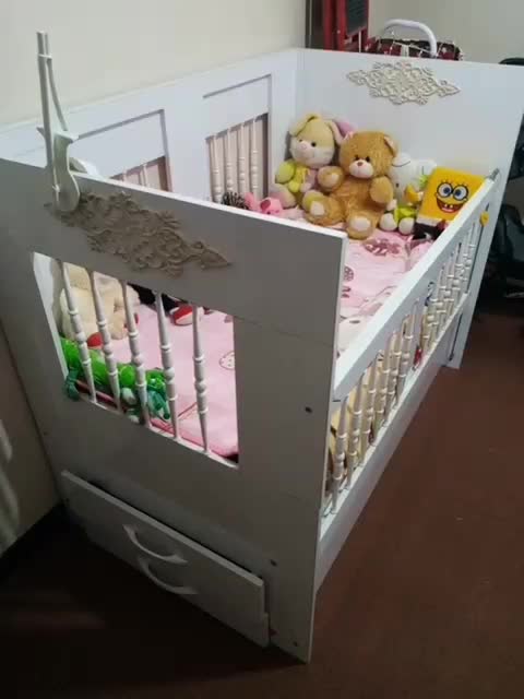 تخت کودک|تخت و صندلی بچه|زرقان, |دیوار