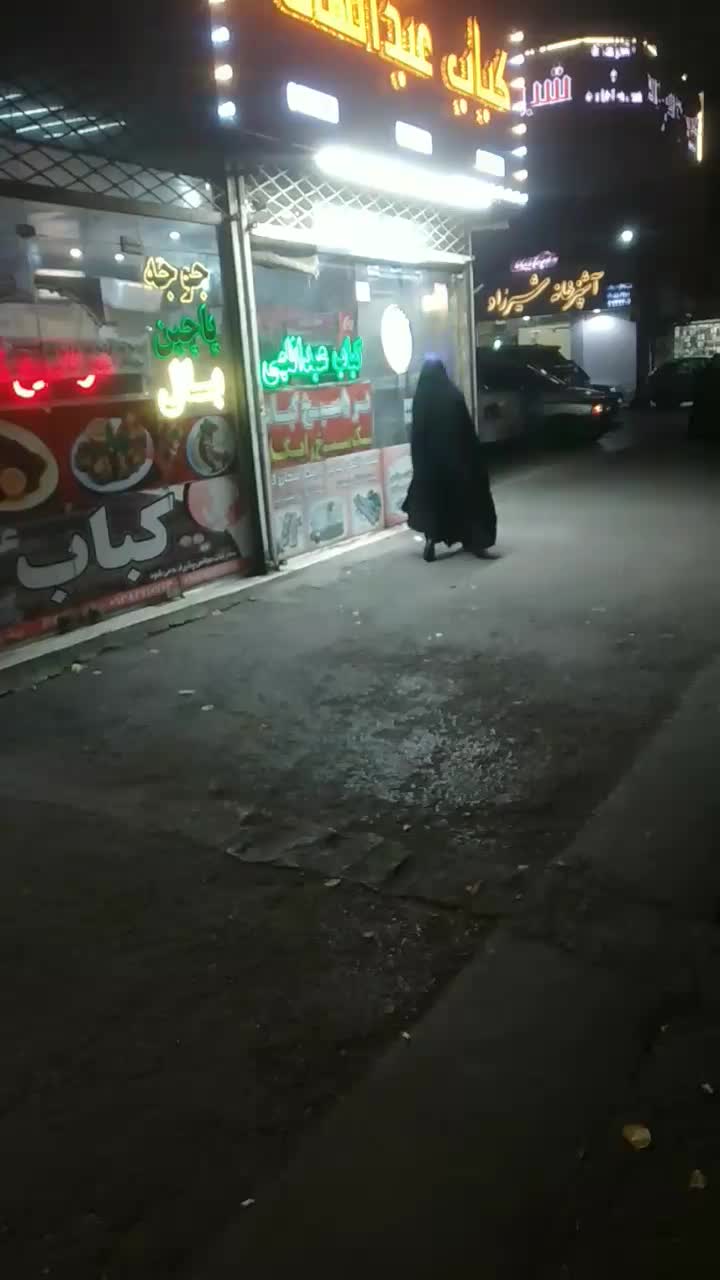 فروش مغازه ۲۵۰ متری در عبادی|فروش مغازه و غرفه|مشهد, عبادی|دیوار