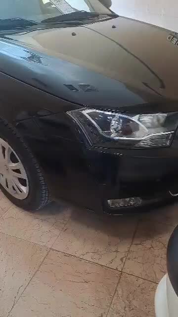 دنا معمولی ۱۴۰۰|خودرو سواری و وانت|نظرآباد, نظرآباد|دیوار