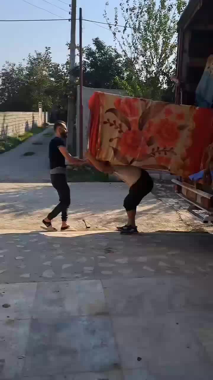 باربری و حمل اثاثیه،وانت نیسان،کارگر تنها|خدمات حمل و نقل|مشهد, هفده شهریور|دیوار