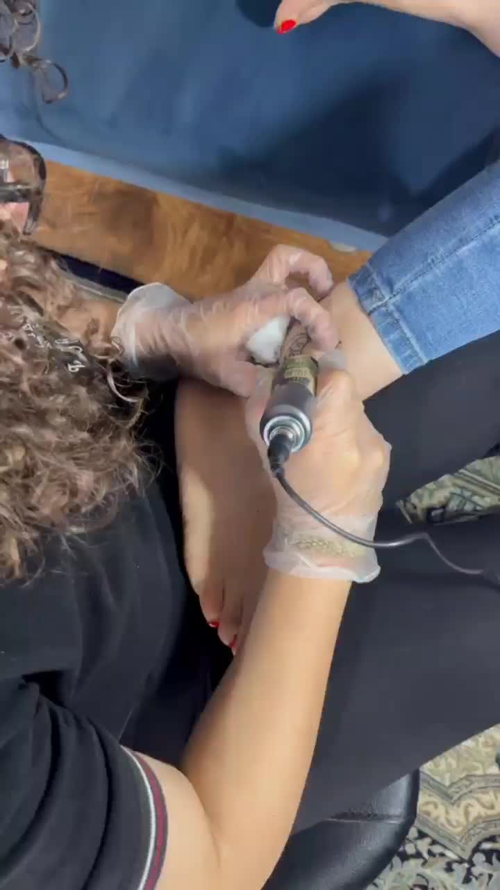 tatooangelart ....تاتو بدن ویژه خانمهای عزیز|خدمات آرایشگری و زیبایی|رشت, پیله داربن|دیوار