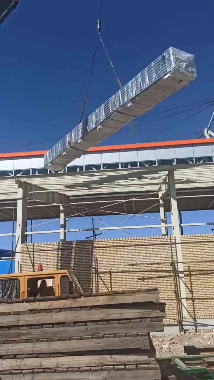 نصب انواع ورق های ساندویچ پانل|خدمات پیشه و مهارت|نیشابور, محله میدان باغات|دیوار