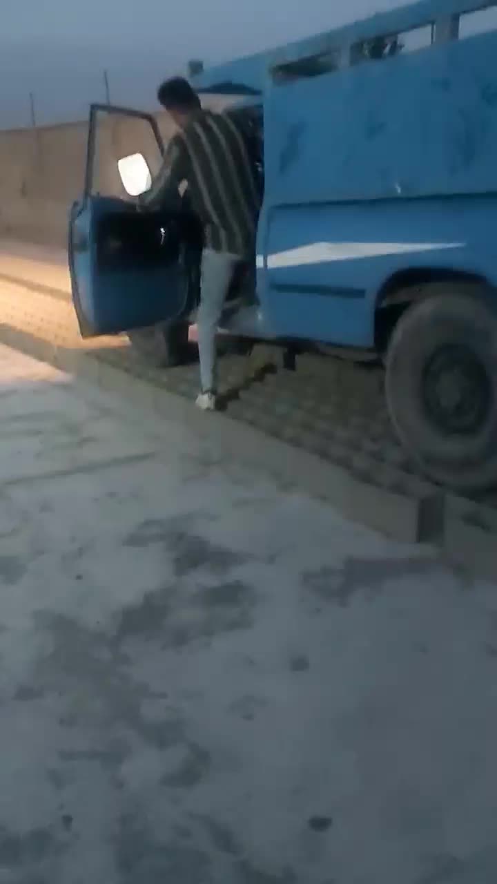 بلوک سنگین لطفی|مصالح و تجهیزات ساختمان|محمدشهر, شهرک صنعتی زیبادشت|دیوار