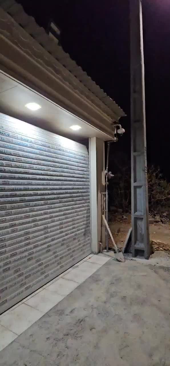 فروش ۲ واحدی لوکس روف گاردن شهرک فرهنگیان|فروش خانه و ویلا|جم, |دیوار