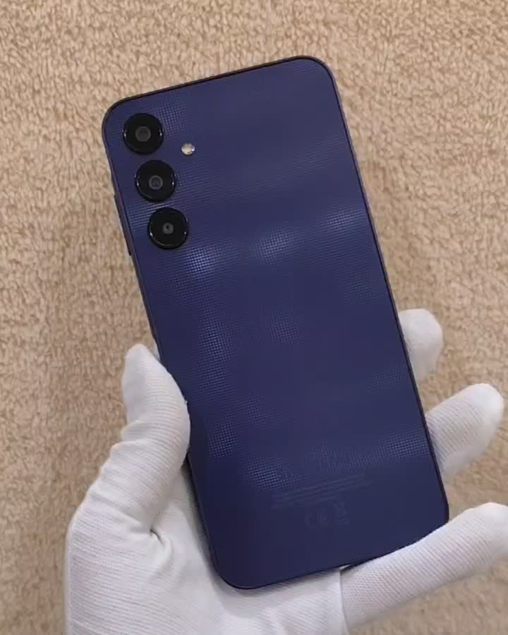 سامسونگ A25 / اصل ویتنام / در حد اک|موبایل|دزفول, |دیوار