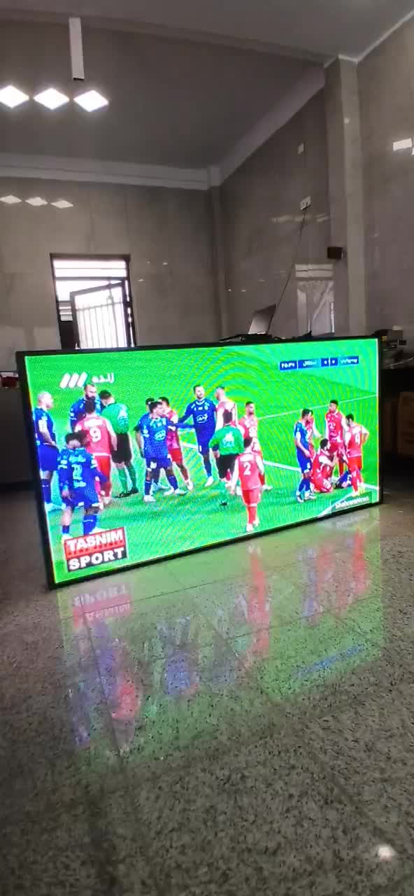 تلویزیون شهری،تابلوروان،تابلو روان،تابلوسازی|فروشگاه و مغازه|کرج, چهارصد دستگاه|دیوار