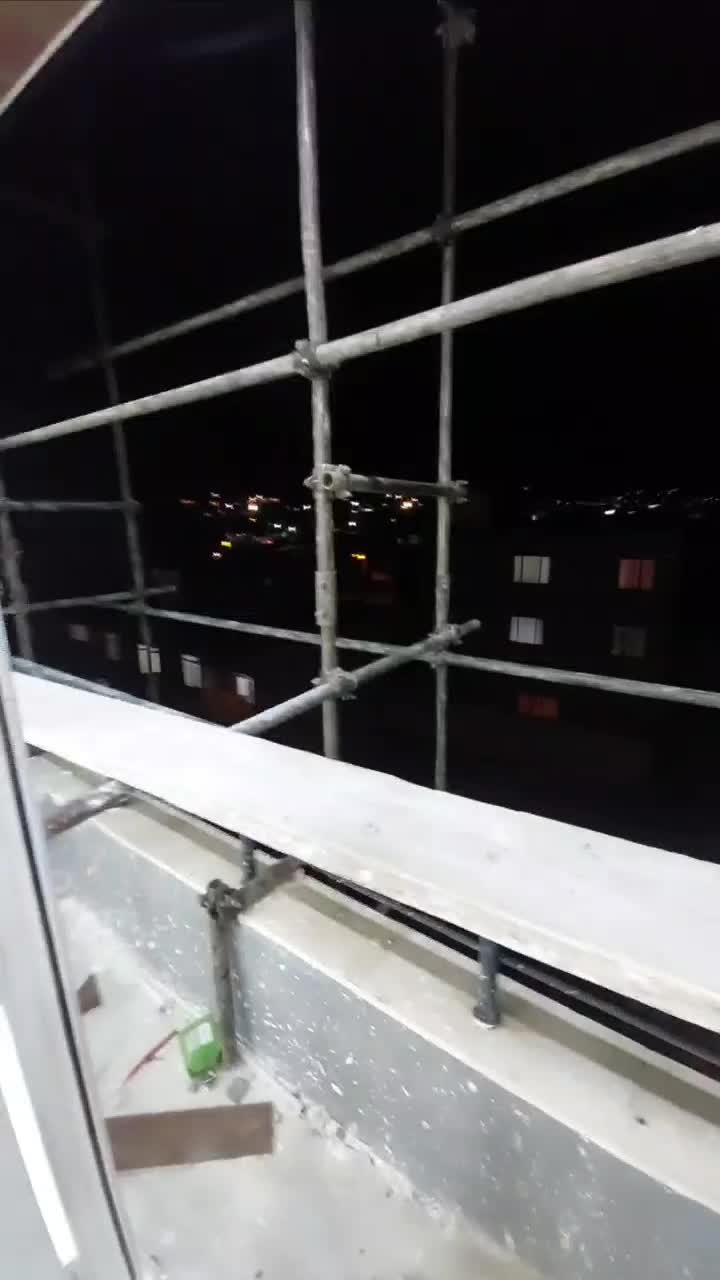 خانه لوکس سه خوابه هاتف|فروش آپارتمان|ازنا, |دیوار