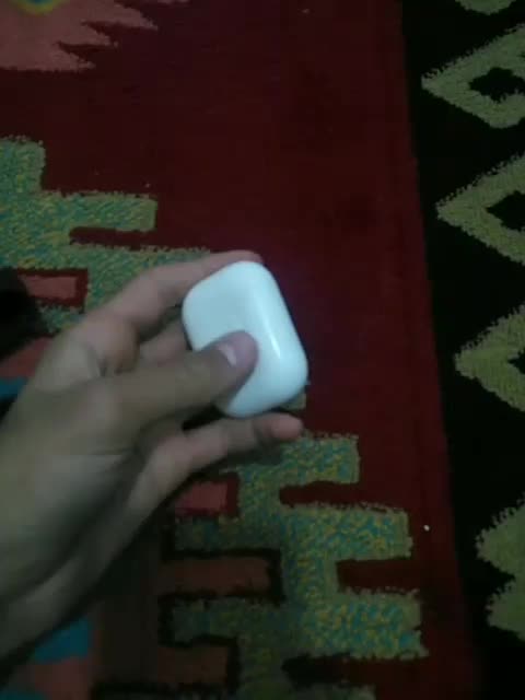 ایر پاد درحد نو برا فروش|صوتی و تصویری|شیراز, میانرود|دیوار