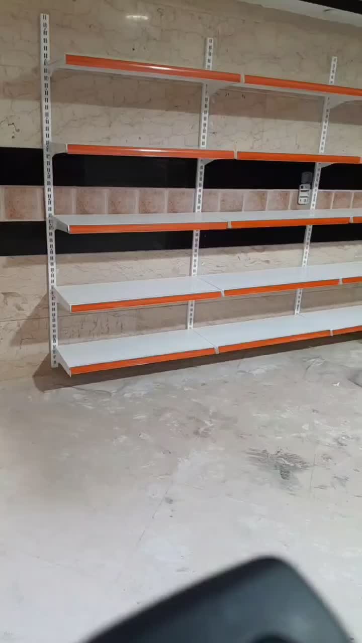 قفسه ترک مستقیم ازکارخانه ب مغازه شما|فروشگاه و مغازه|چابهار, |دیوار