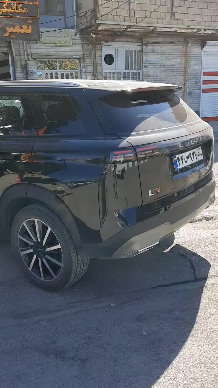 مکانیک سیار ماشین های چینی ایرانی و اتومات|خدمات موتور و ماشین|کرمانشاه, |دیوار