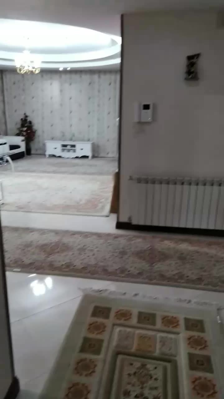 ۱۰۰متر/فول/تک واحد/طبقات بالا|فروش آپارتمان|سبزوار, کاشفی شمالی (دادگستری)|دیوار