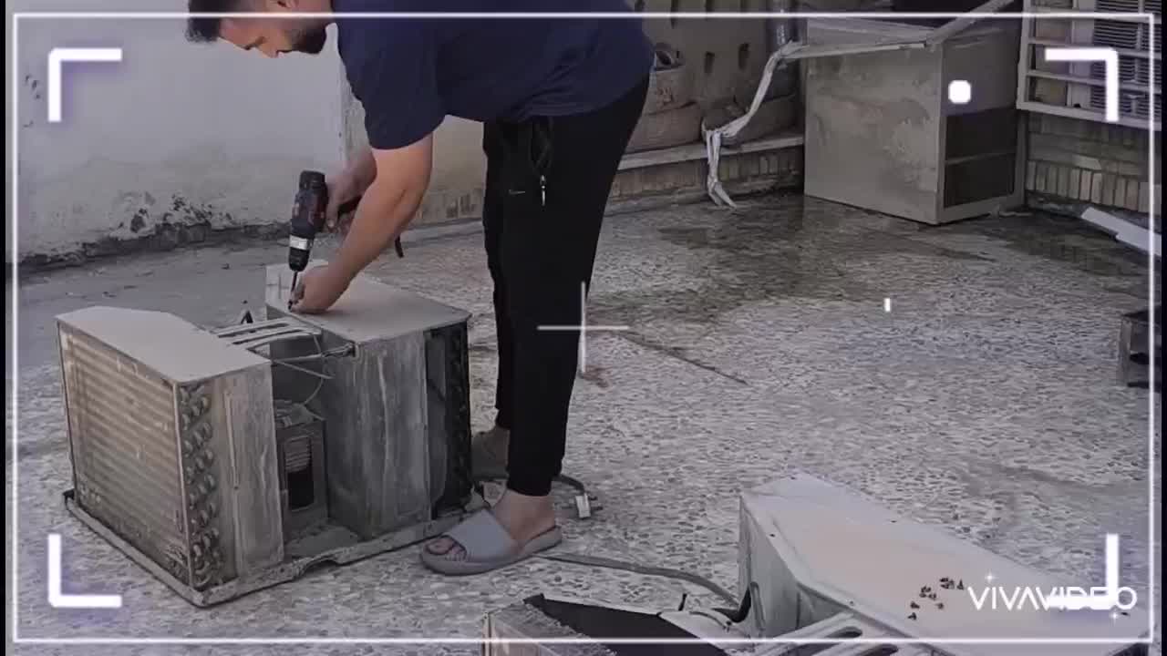 نصب کولر،سرویس،تکمیل گاز|خدمات پیشه و مهارت|بندر ماهشهر, |دیوار