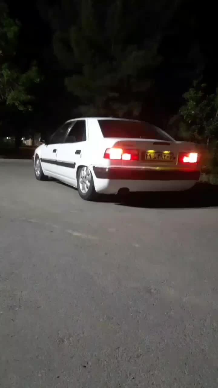 زانتیا ۸۸ پلم عطیقه|خودرو سواری و وانت|سبزوار, هویزه|دیوار