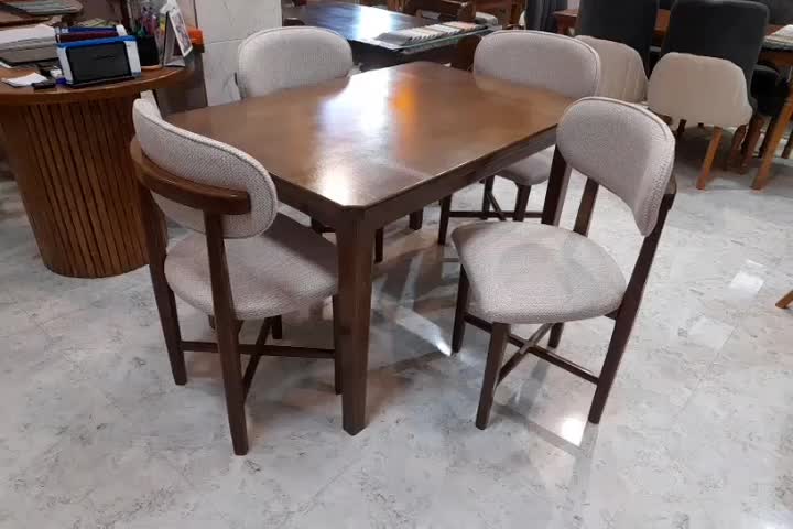 صندلی نوبل ۲۰۲۵|میز و صندلی غذاخوری|رشت, سیا اسطلخ|دیوار