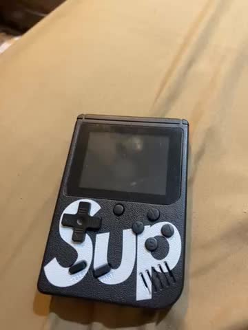 آتاری دستی ۴۰۰تا بازی|کنسول، بازی ویدئویی و آنلاین|لواسان, |دیوار