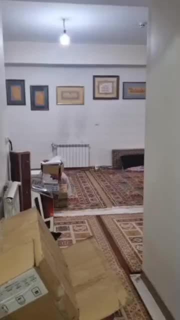 اجاره واحد/غرب منطقه۲۲/اردستانی نگین غرب|اجارهٔ آپارتمان|تهران, نگین غرب|دیوار