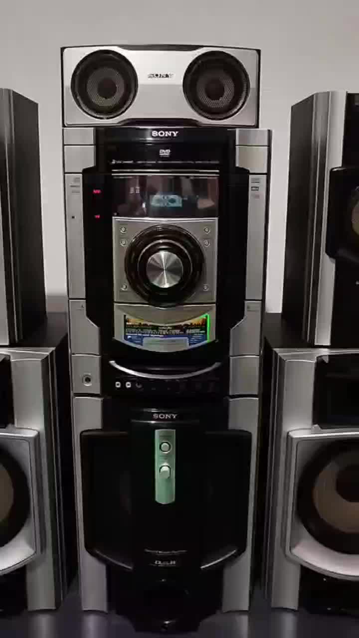 sony1000gn|سیستم صوتی خانگی|تهران, طرشت|دیوار