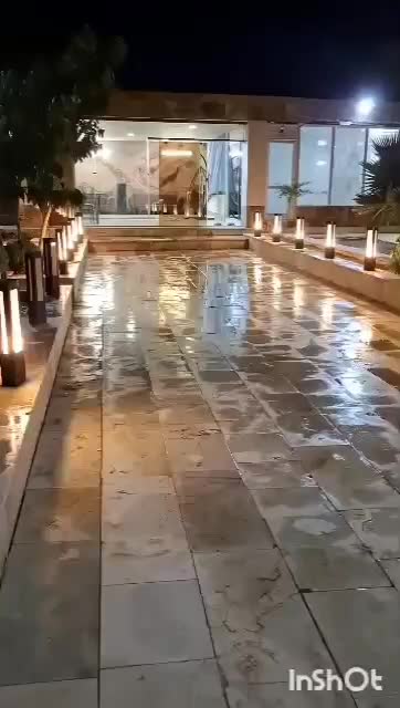 اجاره روزانه ویلا آبشار کبوتر آباد استخر آبگرم|اجارهٔ کوتاه‌مدت ویلا و باغ|اصفهان, آبشار|دیوار