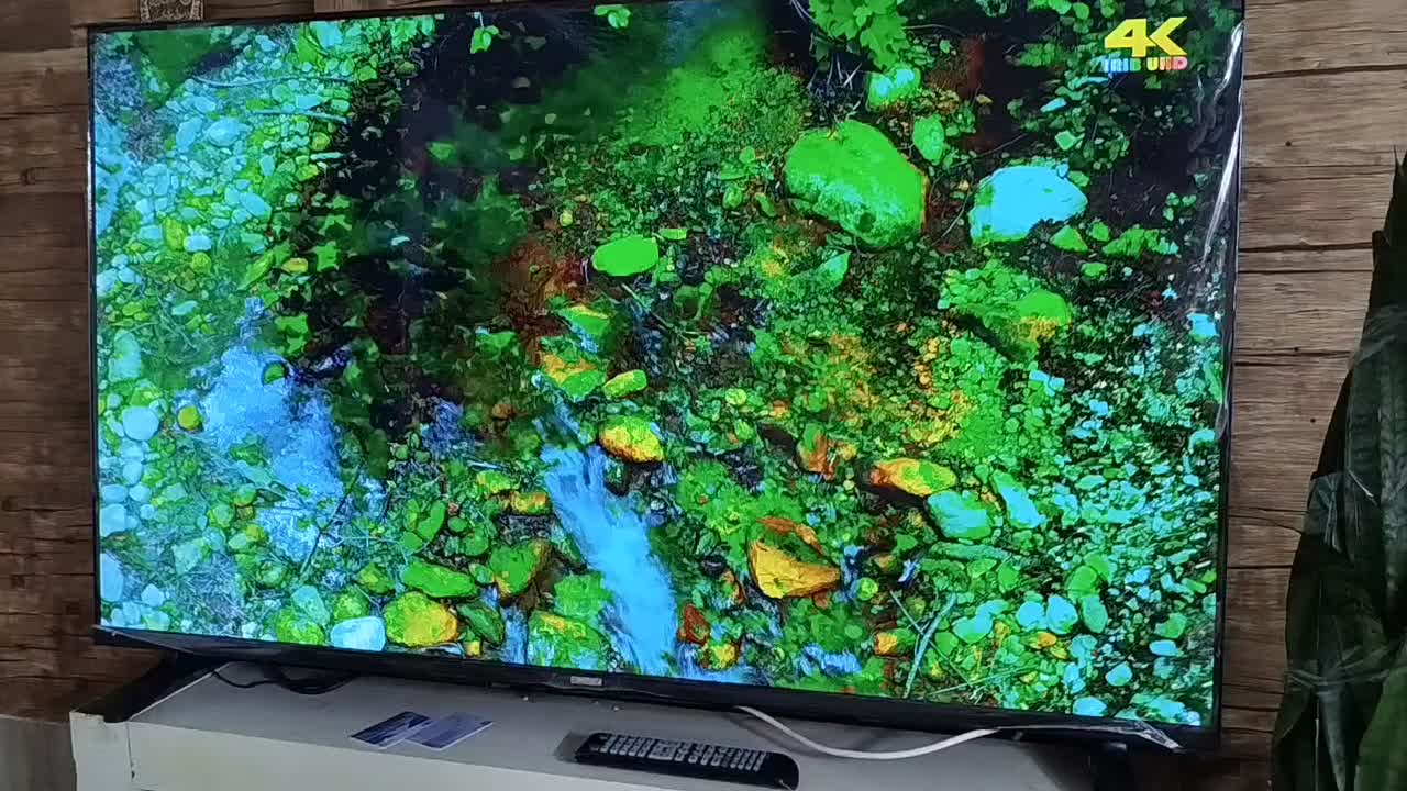 LED 55 سونیSONY 4K مدل X80L|تلویزیون و پروژکتور|تربت جام, علوی|دیوار