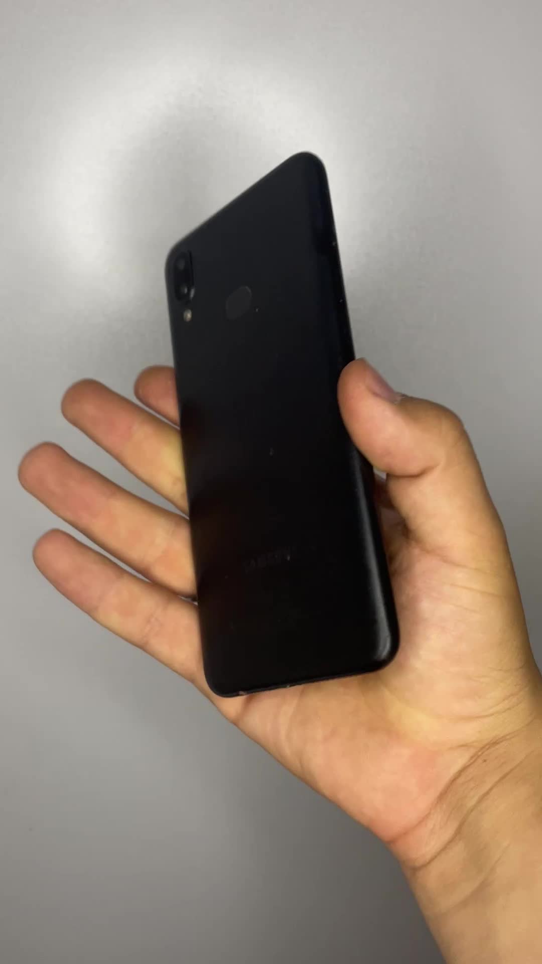 سامسونگ A10 s|موبایل|تربت جام, مولانا|دیوار