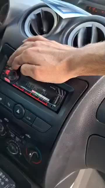 سیستم امپیلی مونو ۴کانال سبک سنگین نقدو اقساط باچک|قطعات یدکی و لوازم جانبی|کرج, حصارک بالا|دیوار