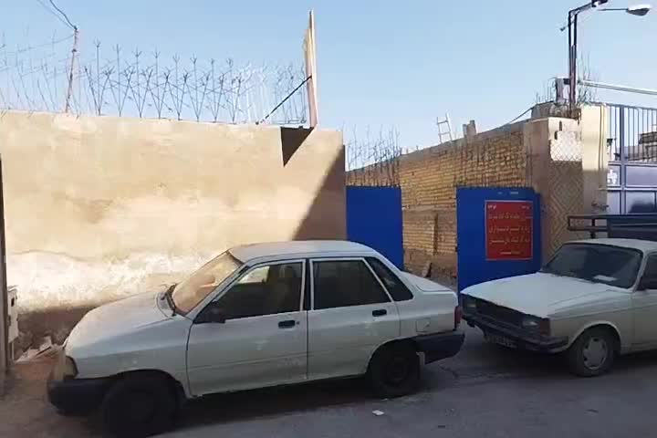 فروش انبار تجاری . کارگاه مرکز شهر|فروش دفتر صنعتی، کشاورزی، تجاری|شیراز, دباغ خانه|دیوار