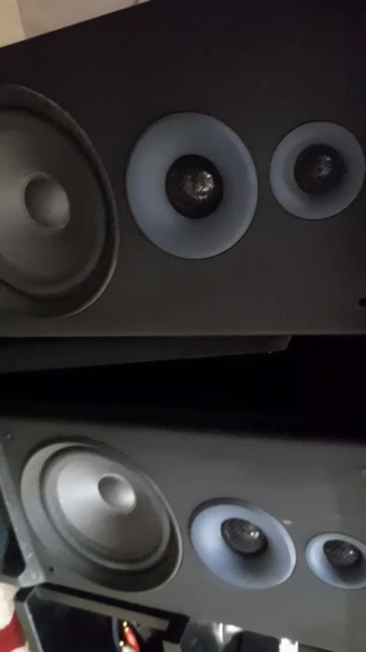 ضبط پایونر ست چهارتیکه مدل p920|سیستم صوتی خانگی|مهربان, |دیوار