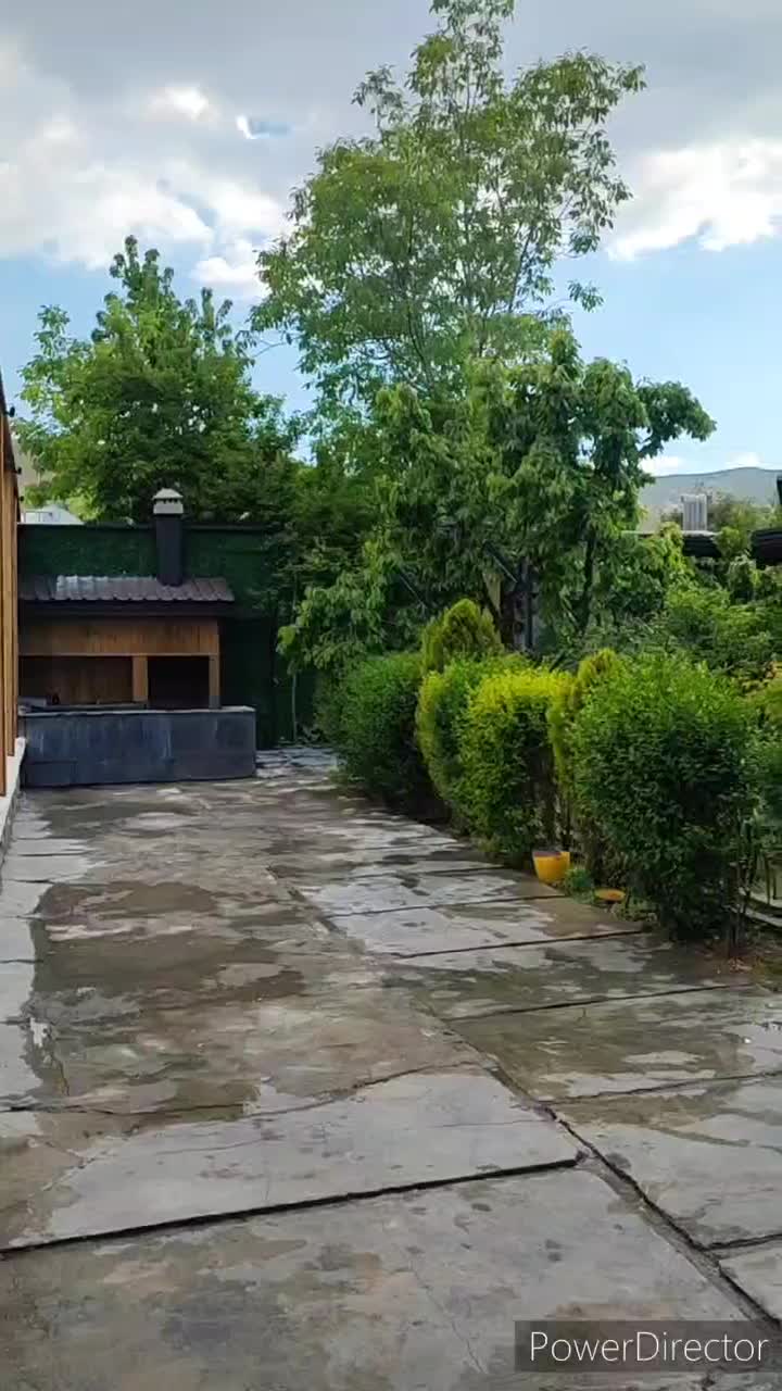 ویلا مبله استخر و جکوزی آب گرم|اجارهٔ کوتاه‌مدت ویلا و باغ|لواسان, |دیوار