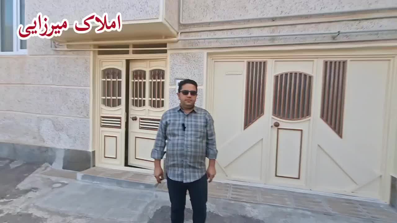 خانه دوطبقه در نواب،کوچه تعاون.دونبش|فروش خانه و ویلا|مشگین شهر, |دیوار