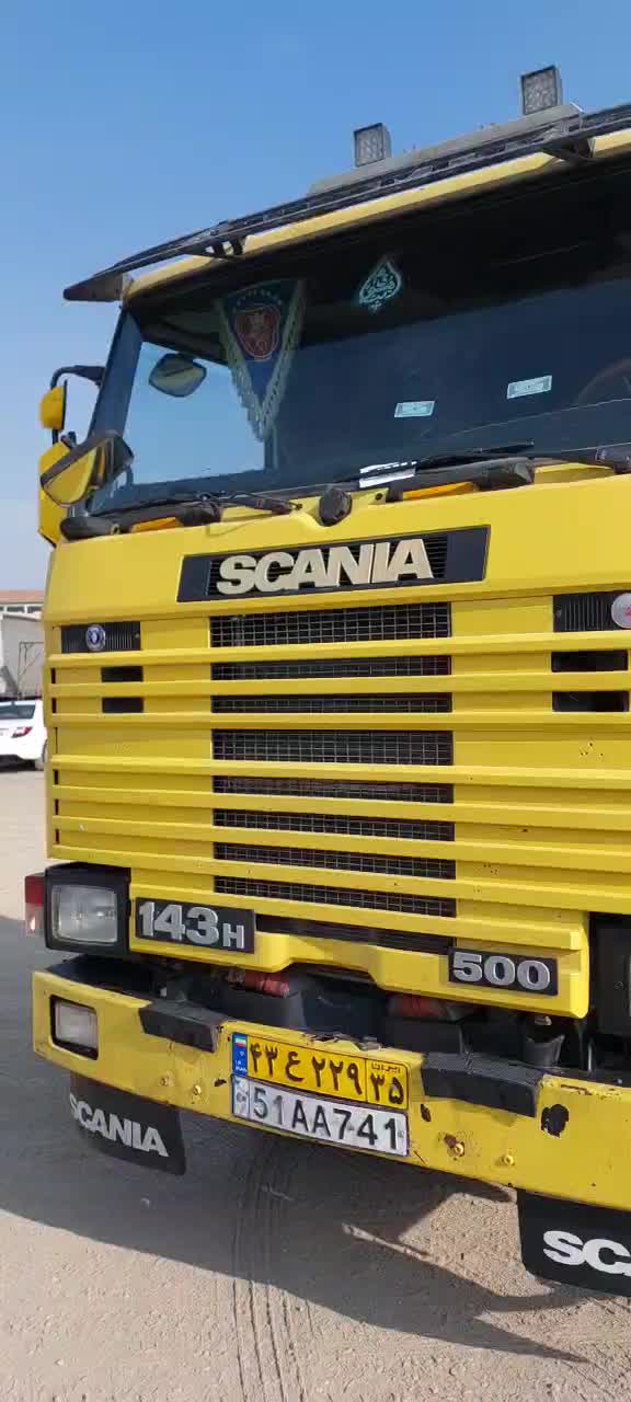 فروش|خودرو سنگین|مرند, |دیوار