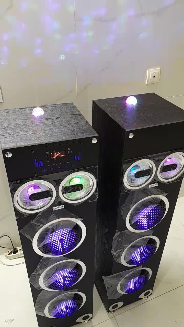 باند اسپیکر سینما خانگی سیستم صوتی|سیستم صوتی خانگی|تهران, استاد معین|دیوار