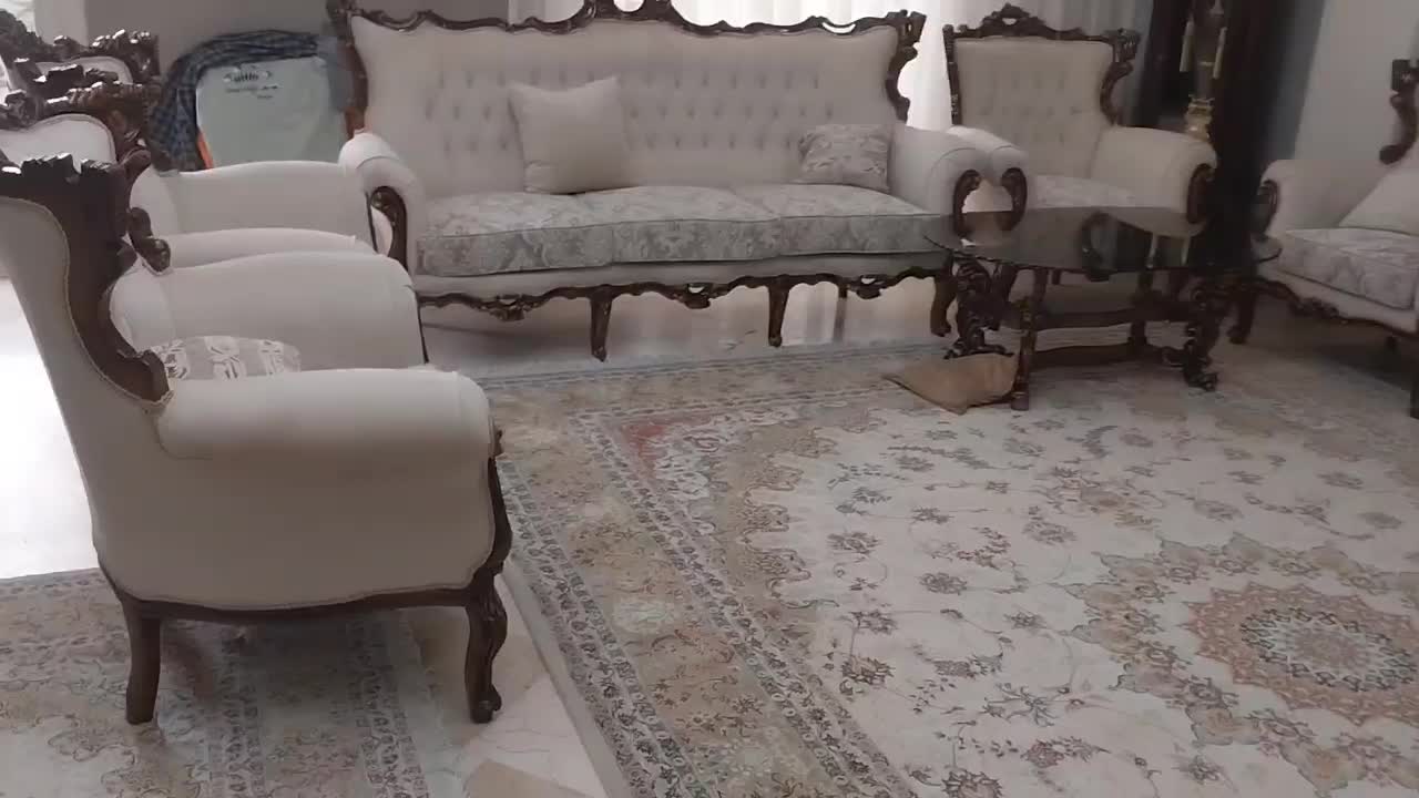 تعمیرات تخصصی مبلمان جاوید|خدمات پیشه و مهارت|تهران, یافت آباد جنوبی|دیوار