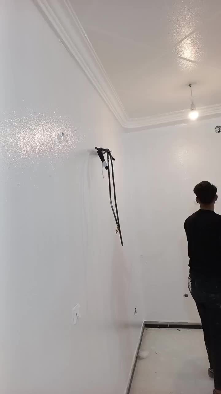 رنگ آمیزی|مصالح و تجهیزات ساختمان|بندر کنگان, |دیوار