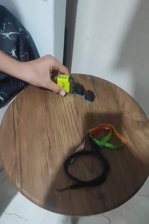 پاد ARGUS|کنسول، بازی ویدئویی و آنلاین|اسلام‌شهر, شهرک سعیدیه|دیوار