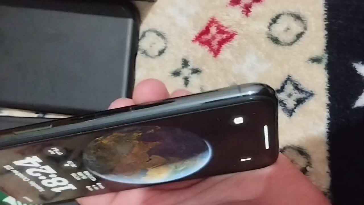 ایفون 11پرو|موبایل|بندرعباس, |دیوار