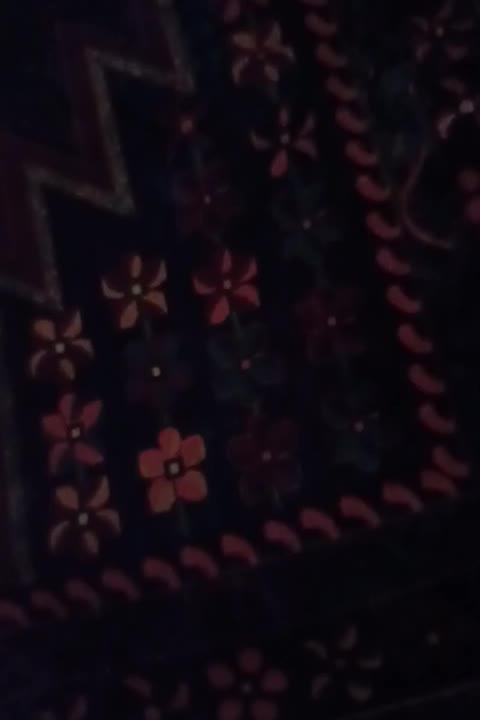 پافر|لباس|سبزوار, توحیدشهر|دیوار