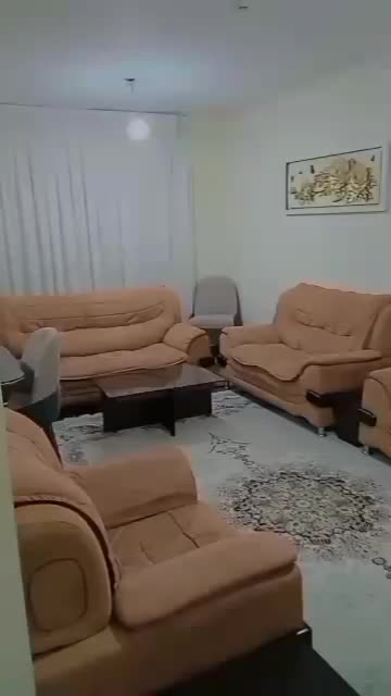 سوئیت روزانه شبانه و پارت تایم پاسخگوی  ۲۴ ساعته|اجارهٔ کوتاه‌مدت آپارتمان و سوئیت|پرند, |دیوار