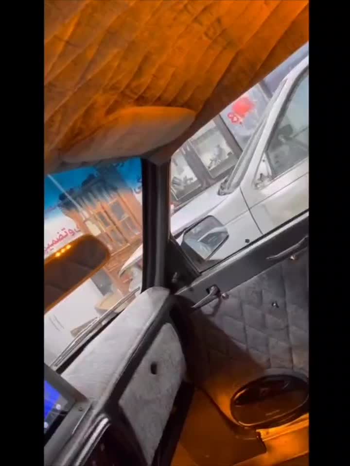 پیکان وانت عروسک|خودرو سواری و وانت|آذرشهر, |دیوار