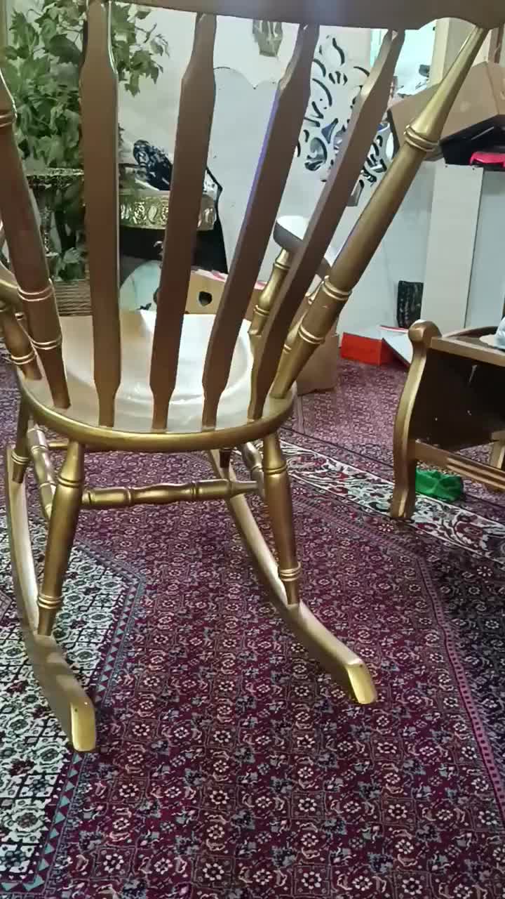 صندلی راک|صندلی و نیمکت|کرج, محمود آباد|دیوار