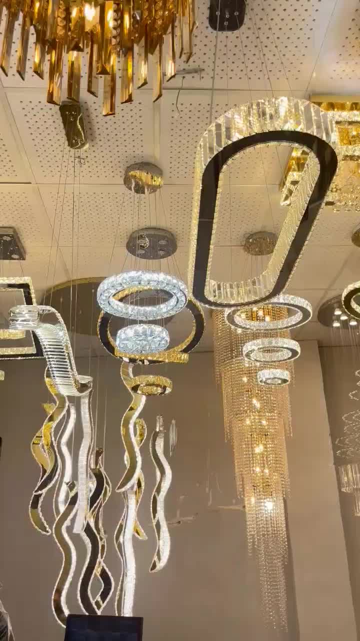 لوستر کریستالی و مدرن ،نئوکلاسیک ،کلاسیک|حراج|تهران, لاله زار|دیوار