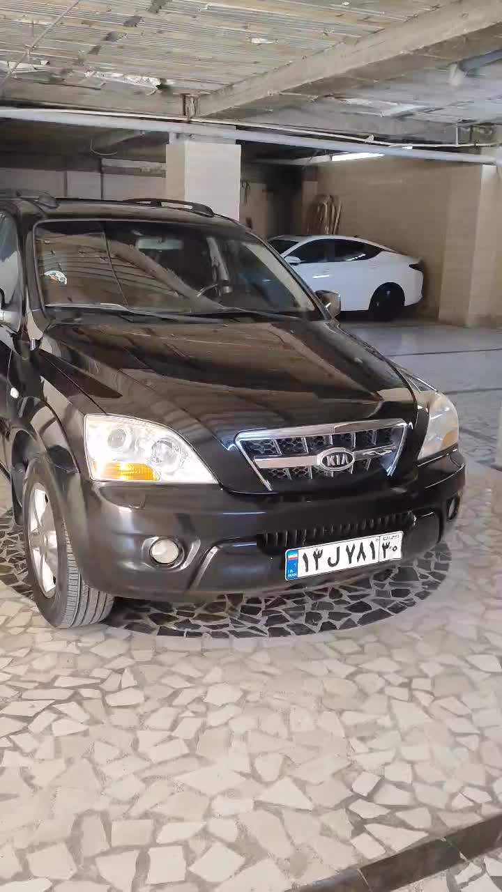 کیا سورنتو 2009|خودرو سواری و وانت|تهران, فردوس|دیوار